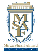 MSAF Logo